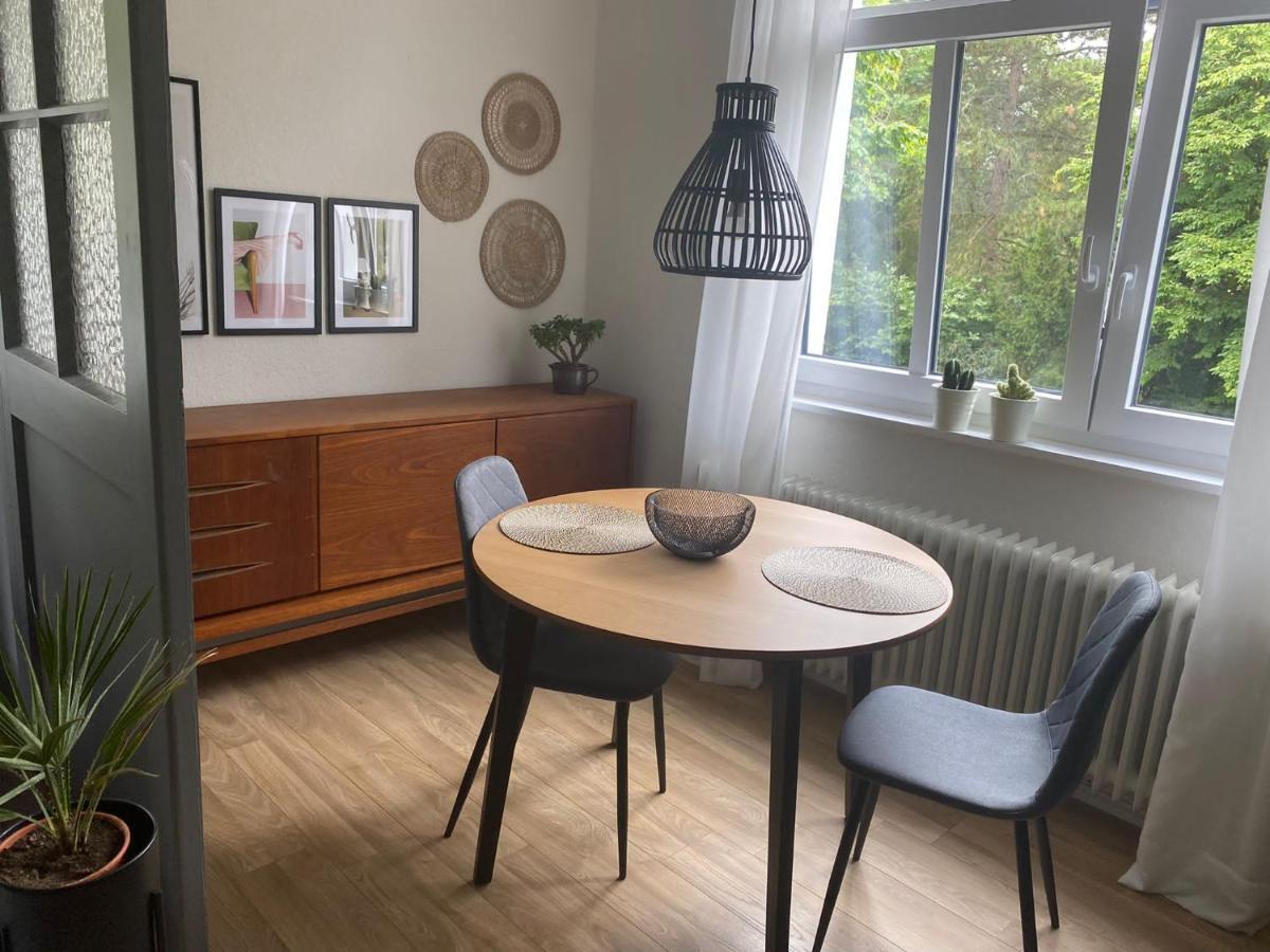 Stadtvilla Hameln Hamelin Exteriör bild
