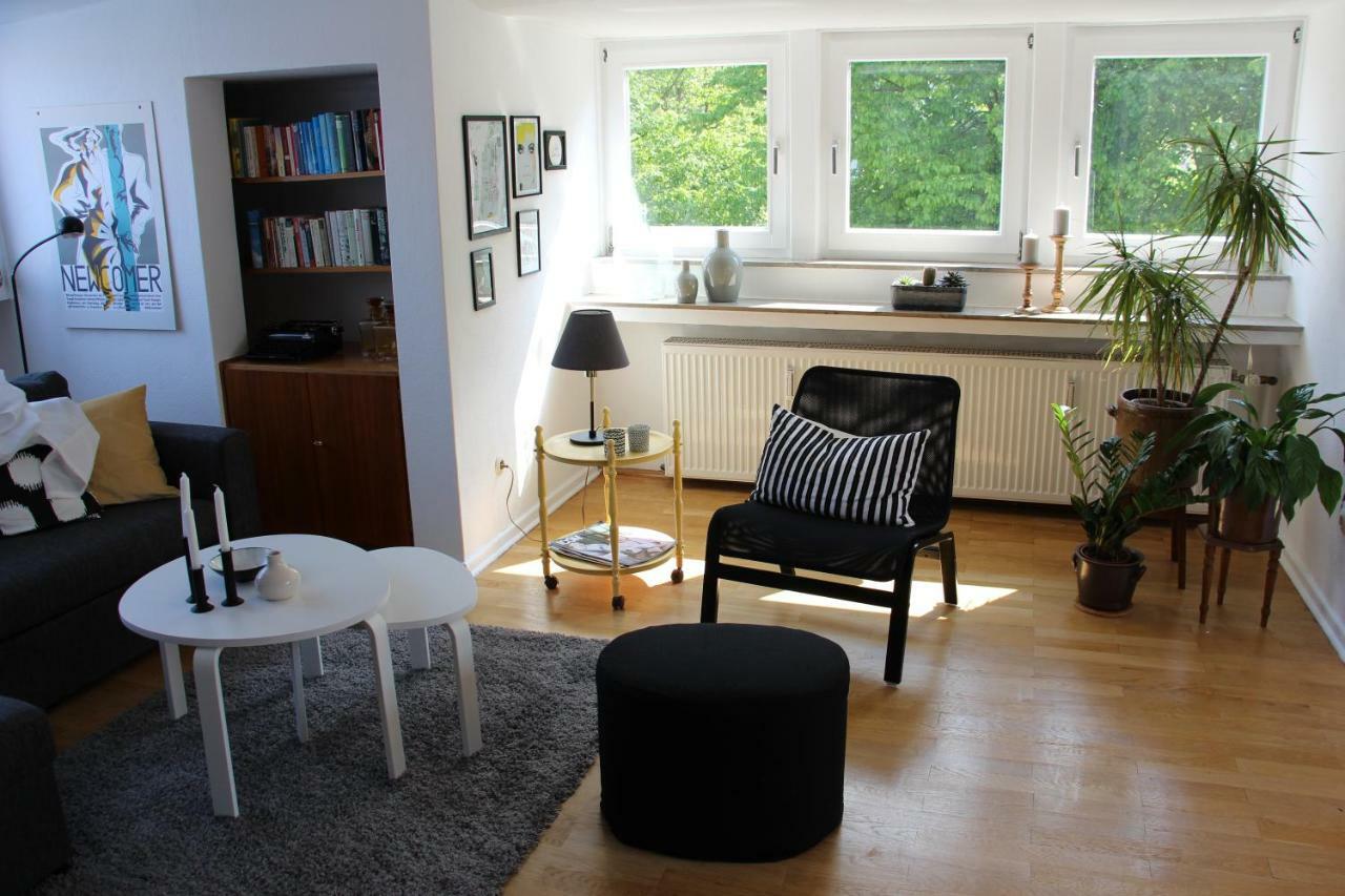 Stadtvilla Hameln Hamelin Exteriör bild