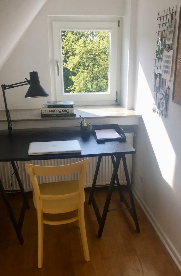 Stadtvilla Hameln Hamelin Exteriör bild