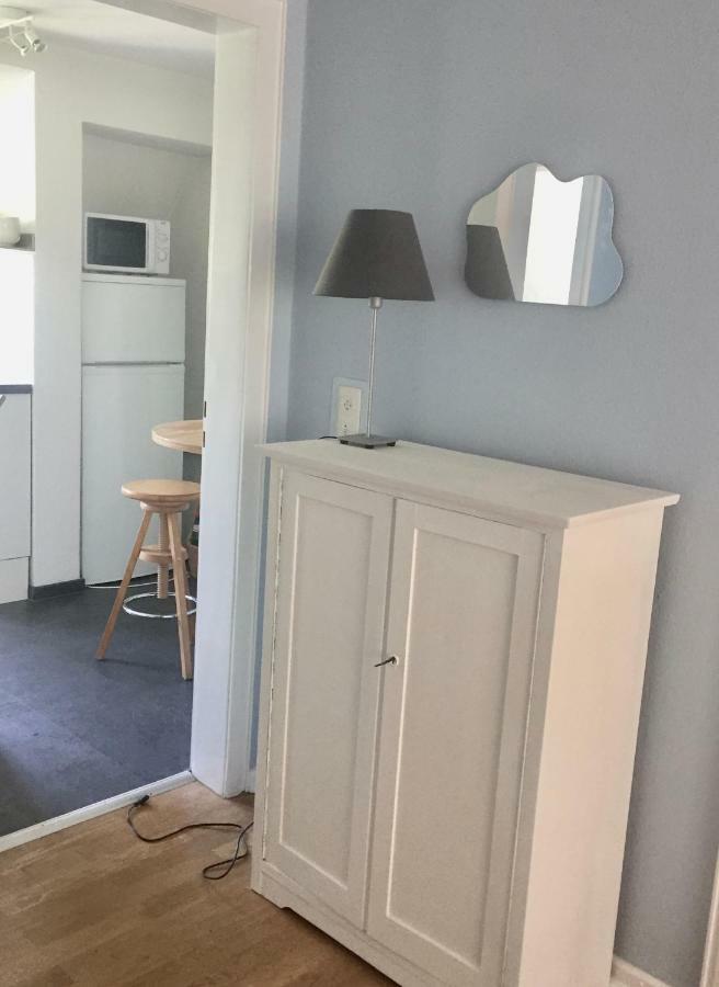 Stadtvilla Hameln Hamelin Exteriör bild